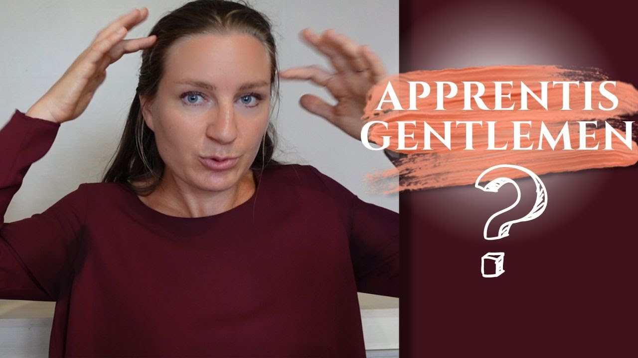 211 Conseils Aux Apprentis-gentlemen - YouTube