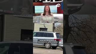 FBI raids over 20 locations in Minnesota