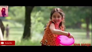 EK Aisa Woh Jaha Tha - Hindi Dubbed Video Song - Taqdeer (2018) - Akhil, Kalyani, Jagapathi, Ramya