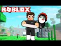 ROBLOX CARRY AN EGG WITH ALEXA!