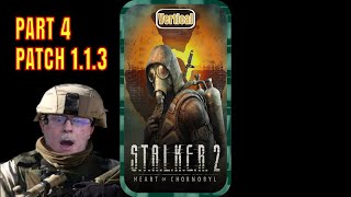 S.T.A.L.K.E.R. 2: Heart of Chornobyl | Part 4