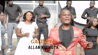 GALILEYA-ALLAN NGUMUYA- BACKED BY MIXED VOICES MW -SDA MALAWI MUSIC COLLECTIONS