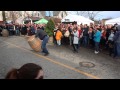 winter winefest barrel races 2013