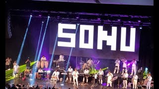 Rafi Kishore Aur Main Live concert Perth 2022 | Sonu Nigam Live Stage Show Australia Tour Highlights