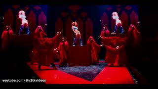 Doja Cat The Scarlet Tour in VR | FULL SHOW Detroit | Meta Horizon Worlds (HD AUDIO; HD VIDEO) 1080P