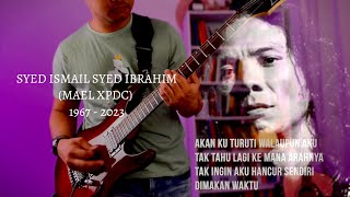 HENTIAN INI-XPDC | COVER TRIBUTE TO MAEL