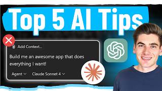 Most Developers Are Using AI Wrong