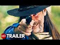 SHOWDOWN IN YESTERYEAR Trailer (2023) Action Movie