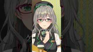 アルス・アルマル さんの魅力を語ってみたい【 VTuber 河崎翆  にじさんじ 解説 】#shorts