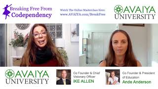Understanding Codependency and Narcissism with Melanie Tonia Evans