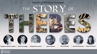 The Story of Thebes