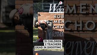 The big debate: Texas school shooting prompts calls for gun reform