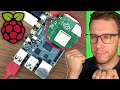 New Method to Setup Raspberry Pi Without Keyboard or Mouse (Headless)