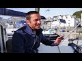 sailing norway we conquered the stad mj sailing ep 122