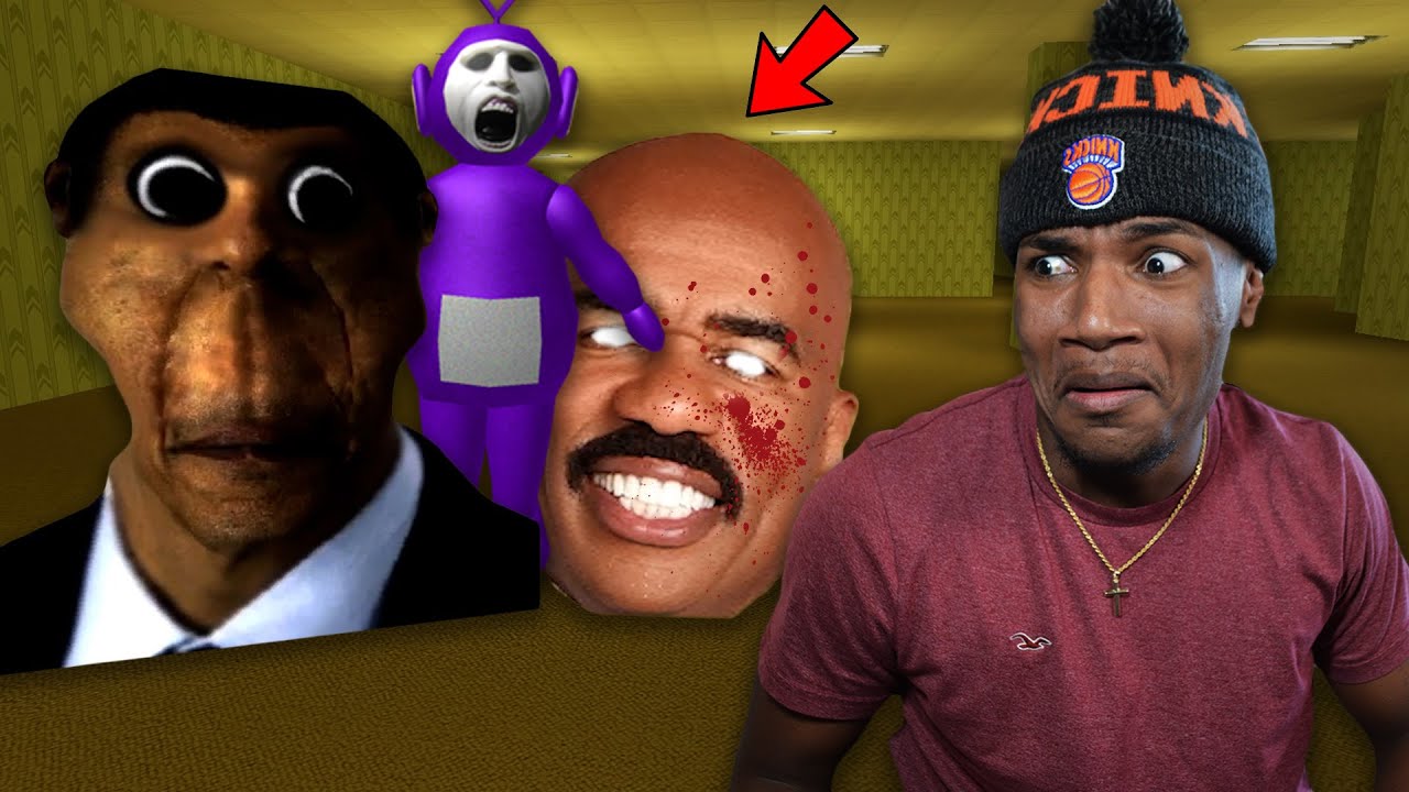 Gmod Nextbots Are Beyond Terrifying Youtube