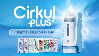 Introducing Cirkul Plus