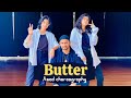 BTS (Butter) | Dance cover | Online classes | Hip-Hop | Asad choreography