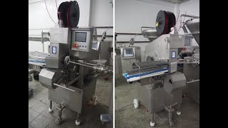 1722-87: Poly-clip System GmbH \u0026 Co. KG automatic double clipper