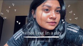 തിരിച്ചു വീട്ടിൽ വന്നു goooys👀👀                           | what i eat in a day | home edition |