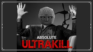 ULTRAKILL Dancer In The Dark But It's Cinematic