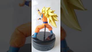 bandai banpresto dragon ball super super saiyan 3 son goku #bandai #dragonball #banpresto