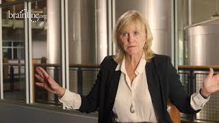 Dr. Ann McKee on the Range of Severity with CTE