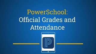 PowerSchool Overview