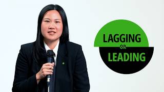 Lagging or leading?: Are your compliance functions enabling growth?