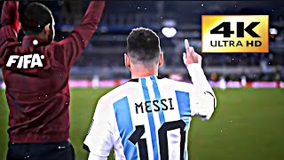 Leo Messi 4k HDR free clips for editing No watermark 60fps Cold cc🥶