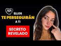 DEJA de perseguir a tu PERSONA ESPECÍFICA y en su lugar haz esto (te perseguirán) Ley de Atracción