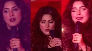 shehnaz gill amazing sing | wakhra swag ni❤️❤️❤️|live performance