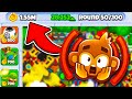 Infinite MONEY in BTD Battles 2!