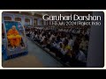 Guruhari Darshan, 1-3 Jul 2024, Rajkot, India