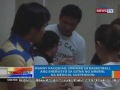 ntg manny pacquiao idinaan sa basketball ang ehersisyo sa gitna ng umiiral na medical suspension