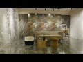 lafaenza stand cersaie 2021 overview