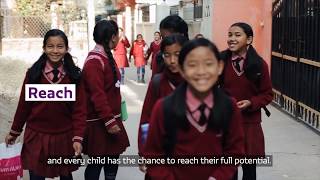 Inclusion and Education: Voices from Around the World #AllmeansALL​