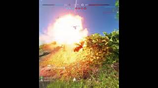 【BF5】戦車が追いかけてきてました…【バトルフィールド５】