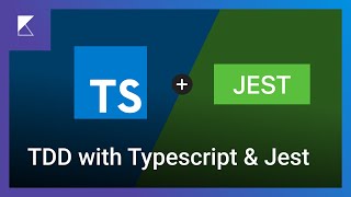 TDD with Typescript & Jest - Build an Object Diff Function