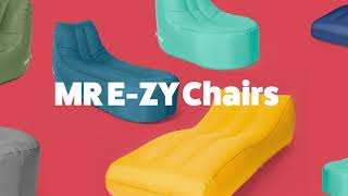 Mr E-ZY Chair