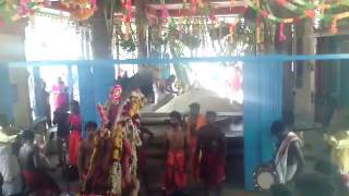 Eraniel Chenthil Andavar Paktharkal Sangam Kavadi Kathu 2017