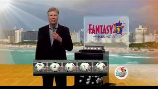 Fantasy 5 20180618