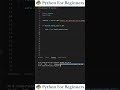 How To Connect To An API With Python | Python For Beginners