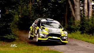 Barum Czech Rally Zlin 2019 - Best of Sweden national team - Adielsson