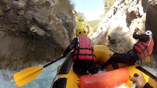 Petite escapade d'été dans le Queyras