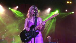 Wolf Alice – How Can I Make It OK?, Live at the Bourbon Theatre, Lincoln, NE (4/11/2022)