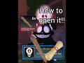 How to unlock the new recipe?!#roblox#survive the killer🔪