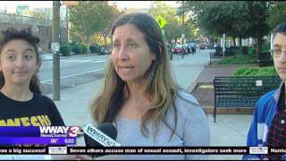 Wilmington seeing a drop in crime rate