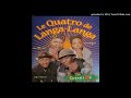 Le Quatro de Langa Langa - Kini