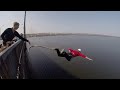 ropejumping Зима Александра