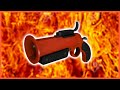 The TF2 Experience: Fun With Flares